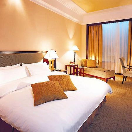 Windsor Park Hotel Kunshan Kunshan  Eksteriør billede