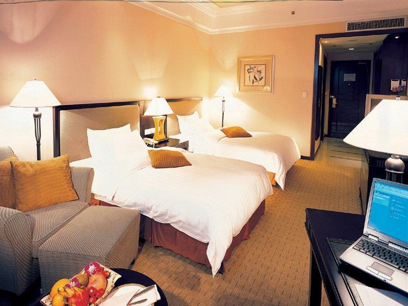 Windsor Park Hotel Kunshan Kunshan  Værelse billede