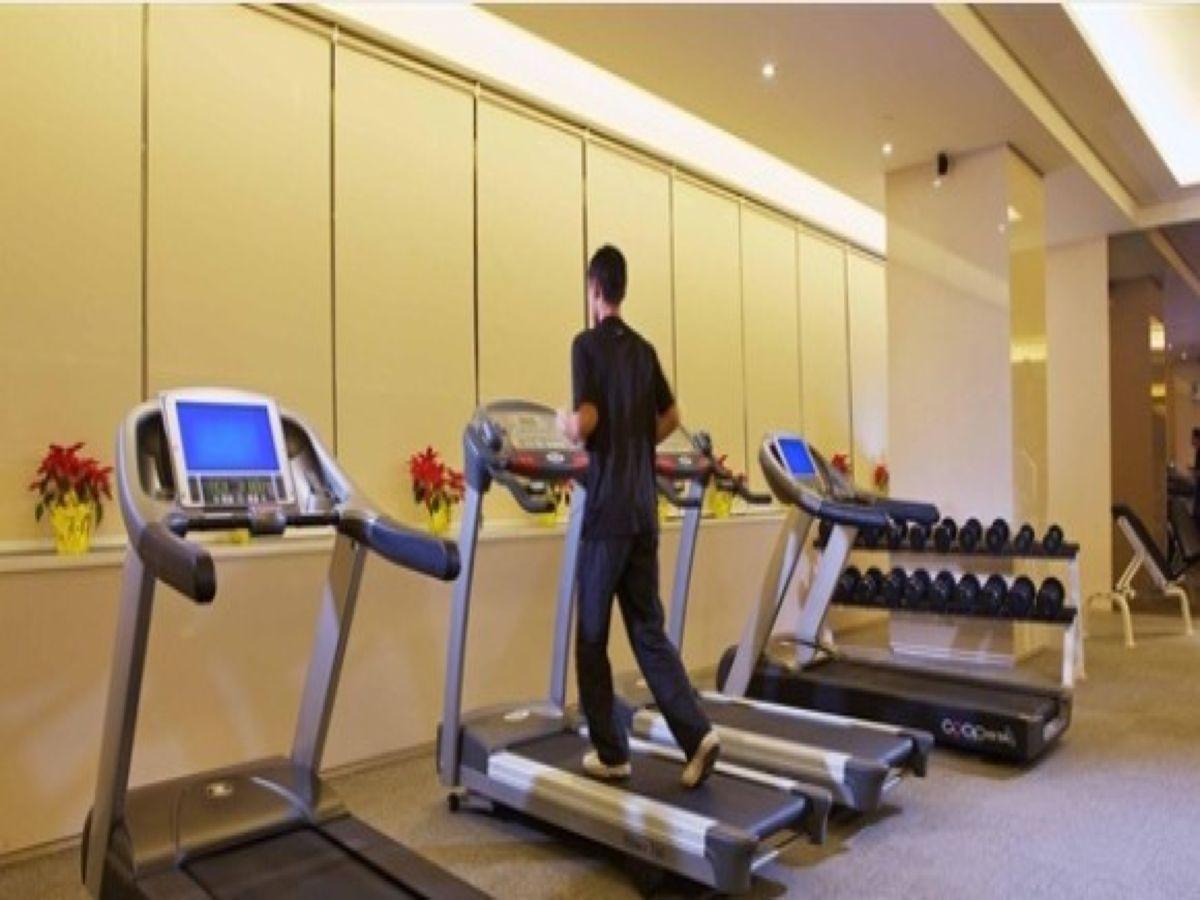 Windsor Park Hotel Kunshan Kunshan  Eksteriør billede