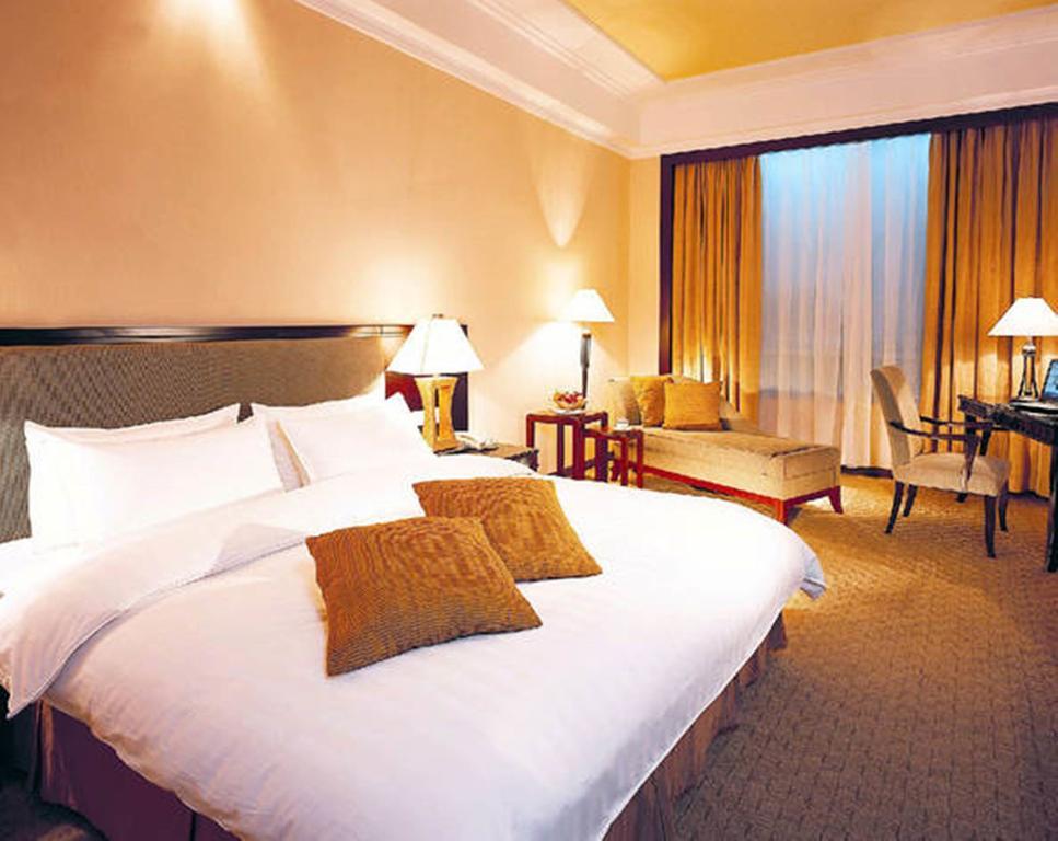 Windsor Park Hotel Kunshan Kunshan  Eksteriør billede