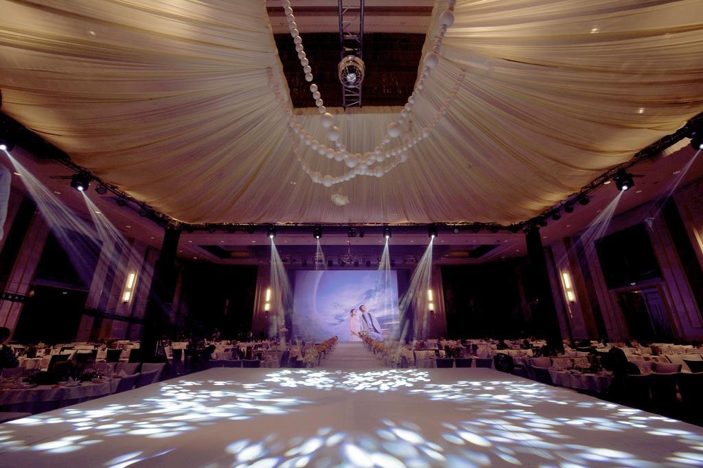Windsor Park Hotel Kunshan Kunshan  Eksteriør billede