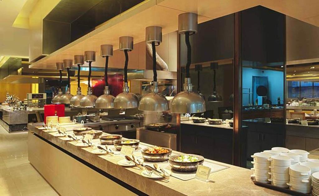 Windsor Park Hotel Kunshan Kunshan  Eksteriør billede