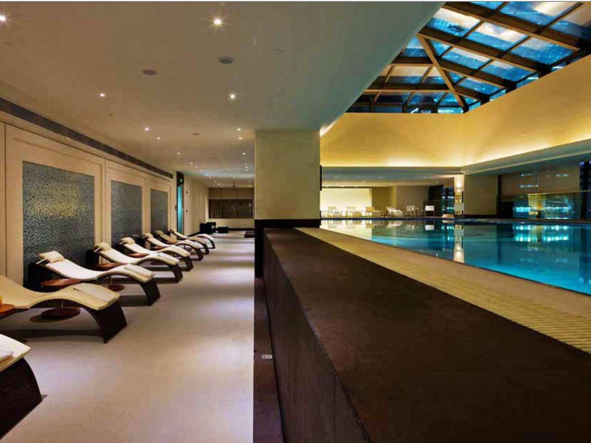 Windsor Park Hotel Kunshan Kunshan  Eksteriør billede